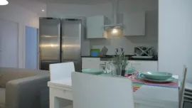 Colocation Ronda de Sant Pere, Barcelona