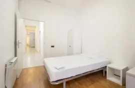 Colocation Carrer de la Portaferrissa, Barcelona