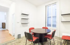 Colocation Carrer de la Portaferrissa, Barcelona