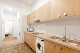 Colocation Carrer de la Portaferrissa, Barcelona