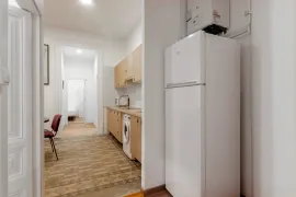 Colocation Carrer de la Portaferrissa, Barcelona