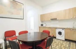 Colocation Carrer de la Portaferrissa, Barcelona