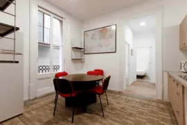 Colocation Carrer de la Portaferrissa, Barcelona