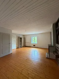 Vente Maison pierre avec chai et terrain Langon