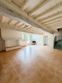 Vente Maison pierre avec chai et terrain Langon