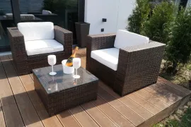 Chaukenstraße, Berlin Berlin