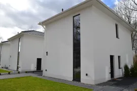 Chaukenstraße, Berlin Berlin