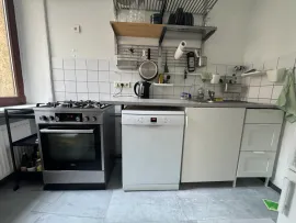 Falckensteinstraße, Berlin Berlin