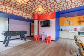 Vente Investissement locatif - studio 5e étage