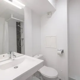 Vente Investissement locatif - studio 2e étage
