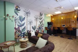 Vente Investissement locatif - studio Paris 11e