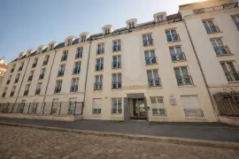 Investissement locatif - studio Paris 11e Paris 11e