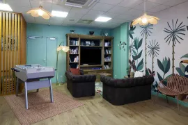 Vente Investissement locatif - studio Paris 11e