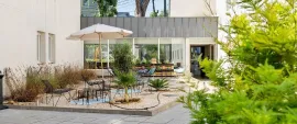 Studio Lmnp renta. 6.00 % Montpellier