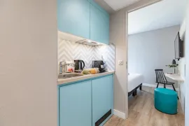 Vente Studio Lmnp renta. 6.00 %
