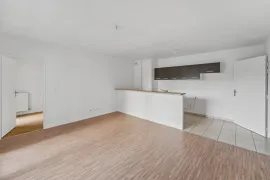 Vente T3 pièces avec balcon - ST OUEN L'AUMONE