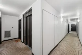 Vente T3 pièces avec balcon - ST OUEN L'AUMONE