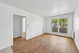 T2 pièces avec balcon - ST OUEN L'AUMONE Saint-Ouen-l'Aumône