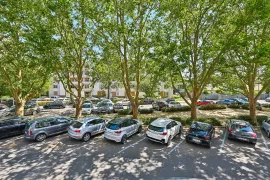 Vente T2 pièces avec balcon - ST OUEN L'AUMONE