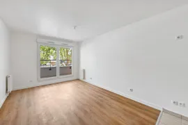Vente T2 pièces avec balcon - ST OUEN L'AUMONE