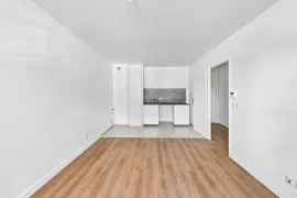 Vente T2 pièces avec balcon - ST OUEN L'AUMONE