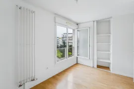 Vente Appartement 5 pièces avec terrasse - Cergy