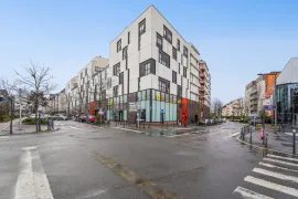 Vente Appartement 5 pièces avec terrasse - Cergy