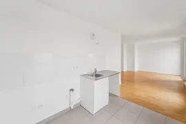 Vente Studio avec terrasse - Cergy