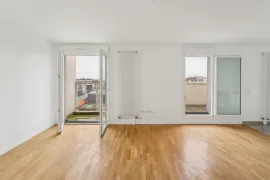 Vente Studio avec terrasse - Cergy