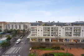 Vente Appartement 4 pièces avec terrasse - Cergy