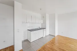 Vente Appartement 3 pièces avec balcon - Cergy