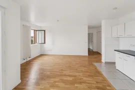 Vente Appartement 3 pièces avec balcon - Cergy