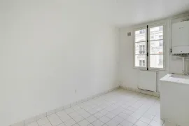 Vente Appartement 2 pièces traversant