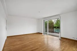 Vente Rueil Malmaison - Appartement 4 pièces avec balcon