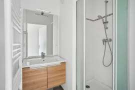 Vente Rueil Malmaison - Appartement 4 pièces avec balcon