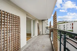 Vente Rueil Malmaison - Appartement 4 pièces avec balcon