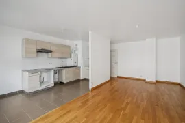 Vente Rueil Malmaison - Appartement 3 pièces avec balcon