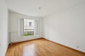Vente Rueil Malmaison - Appartement 3 pièces avec balcon