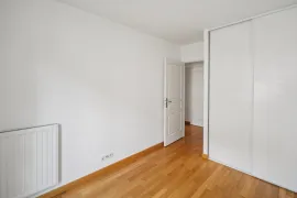 Vente Rueil Malmaison - Appartement 3 pièces avec balcon