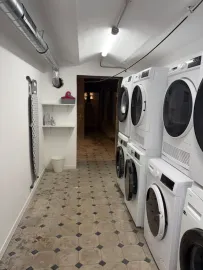 Location T2 meublé - Quartier Notre-Dame-Du-Mont