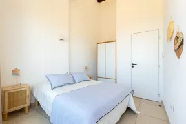 Location T2 meublé - Quartier Notre-Dame-Du-Mont