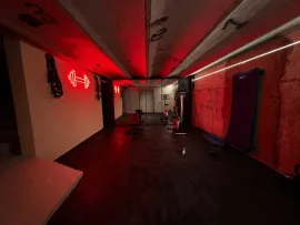 Location T2 meublé - Quartier Notre-Dame-Du-Mont