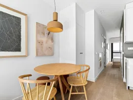 Location Calle de Anzuola, Madrid