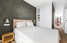 Location Calle de Anzuola, Madrid