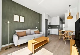 Location Calle de Anzuola, Madrid