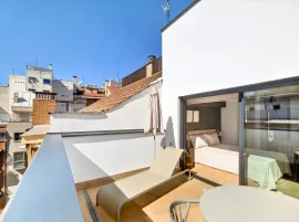 Location Calle de Anzuola, Madrid