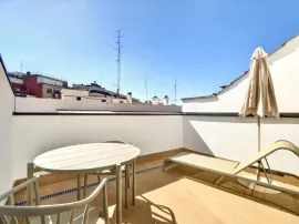 Location Calle de Anzuola, Madrid