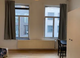 Rue du Pélican, Brussels Brussel
