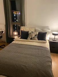 Wexstraße, Berlin Berlin