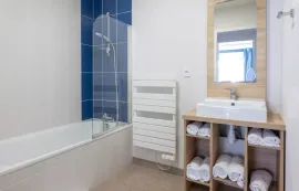 Vente Appart Type 2 Lmnp renta. 6.76 %